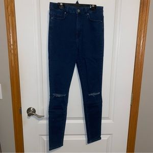 Forever 21 Jeans!
